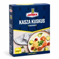 Каша Кус-кус Janex 300 г