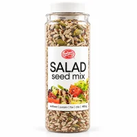Насіння мікс для салату Food Line 400 г