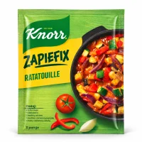 Приправа Рататуй Knorr 40 г