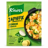 Приправа картопля з броколі Knorr 40 г