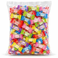 Цукерки фізі з морською сіллю Make Joy 1 кг