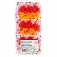 Мармелад малина Sweli 150 г
