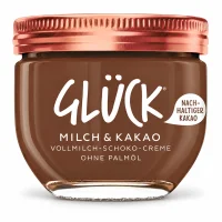 Шоколадна паста Gluck 200 г