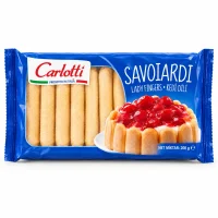 Печиво Савоярді Carlotti 200 г