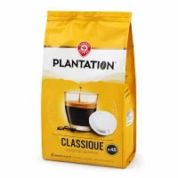 Кава в чалдах Plantation Classique 48х7г