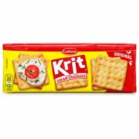 Крекер класичний Krit 200 г