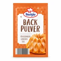 Розпушувач для випічки Backfee 15 г