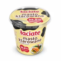 Масло ГХІ Laciate 500 г