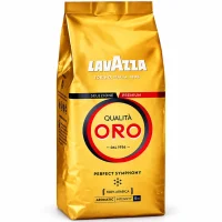 Кава Lavazza Oro зерно 1 кг