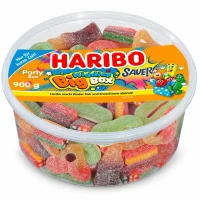 Желейки Kiddies Big Box Haribo 900 г