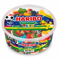 Желейки Football Party Haribo 750 г