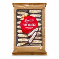 Печиво з арахісовою начинкою Prymuski Bonitki 500 г