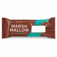 Маршмелоу в шоколаді D.E.M.I 24 г