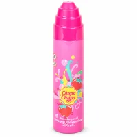 Пінка для душу Strawberry Swirl Chupa Chups 250 мл