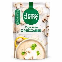 Крем-суп з печериць Jemy Jemy 375 г