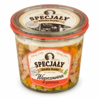 Холодець зі свининою Specjały Dziadka Kostki 280 г