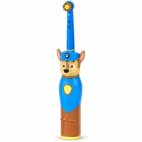 Дитяча електрична зубна щітка Paw Patrol