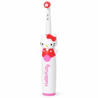 Дитяча електрична зубна щітка Hello Kitty