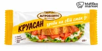 Круасан без начинки агробізнес