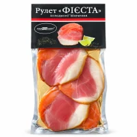 Рулет рибний Фієста Кусто 200 г