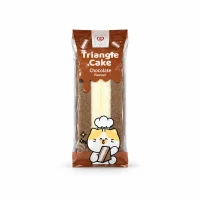 Тістечко Triangle Cake шоколадне