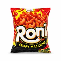 Чипси макаронні Roni Crispy Macaroni