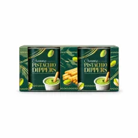 Палички з фісташковим кремом Pistachio Dippers 2х50 г