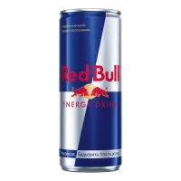 Енергетичний напій Red Bull 250 мл