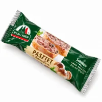 Паштет з білими грибами Sokolow 200 г