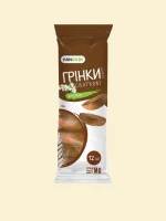 Грінки гречані Пан Грін 100 г