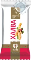 Халва арахісна Zolotyi Vik 270 г