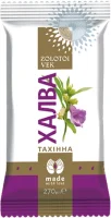 Халва тахінна Zolotyi Vik 270 г