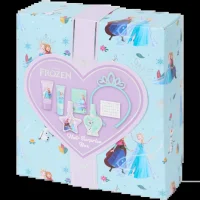 Подарунковий набір для волосся Hair Surprise Box Disney Frozen