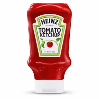 Кетчуп лагідний Heinz 460 г