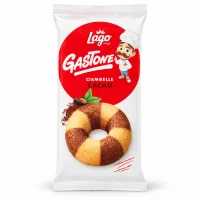 Пончик з шоколадом Lago 40 г