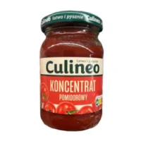 Паста томатна концентрат Culineo 190 г