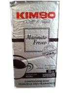 Кава Kimbo Macinato Fresco 11\13 250 г