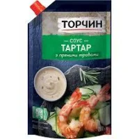 Соус тартар Торчин 200 г — фото 1