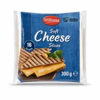 Сир тостовий Pilos 300 г