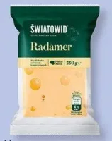 Сир Radamer Swiatowid 250 г