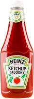 Кетчуп лагідний Heinz 1000 г