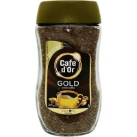 Кава розчина Cafe d`or cold 200 г