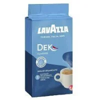 Кава без кофеїну DEK Lavazza 250 г