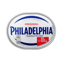 Сир оригінальний  Philadelphia 300 г