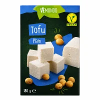 Сир тофу натуральний Vemondo 180 г