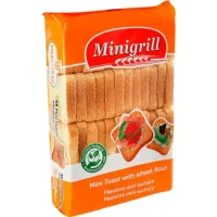 Міні грінки Minigrill 90 г — фото 1