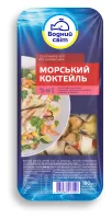 Морський коктейль по-карибськи  Водний світ 180 г