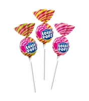 Льодяник Lolli Pops Roshen 1 шт