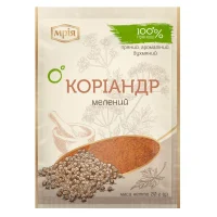 Коріандр мелений  Мрія 20 г