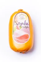 Шинка індика 570 г